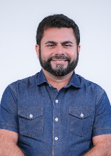 IRMÃO MORIVALDO MARÇAL