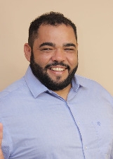 MOISÉS LEITÃO