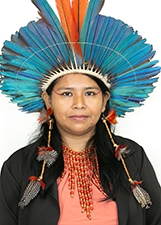 LIDIA MUNDURUKU