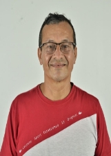 PROF AROLDO OLIVEIRA