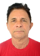 IRMÃO EVALDO