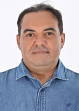 FRANCISCO MARABÁ