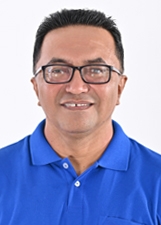 PROFESSOR NAZARENO LEÃO