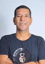 CARLINHOS CAPOEIRA