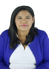 PROFESSORA MÁRCIA BATISTA