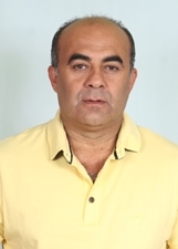 NALDO MORAIS