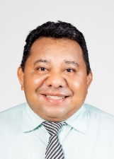 PR JOSÉ CONCEIÇÃO