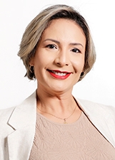 MARY PANTOJA