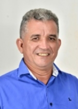 FRANK RODRIGUES