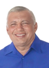 REGINALDO CARRERA