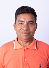 PASTOR JOSÉ ROBERTO