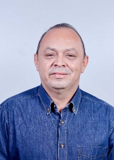 PASTOR ELIZEU SOARES