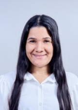 PASTORA JOSEANE BORGES