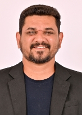 PASTOR MOZAIR PEREIRA