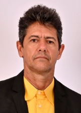 PASTOR AMARILDO