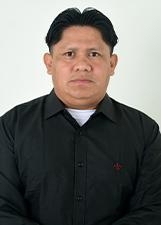 GIOVANI KABA MUNDURUKU