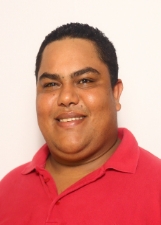 GORDINHO QUILOMBOLA