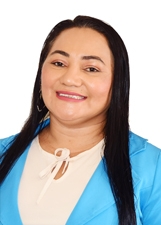 PROFESSORA ELEILDA SANTOS