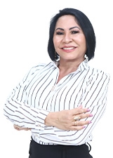 PROFESSORA SILVIA RODRIGUES