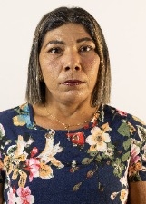 SILVANA DA FOZ