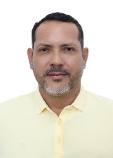 NALDO MESQUITA