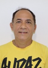 PAULINHO MACHADO