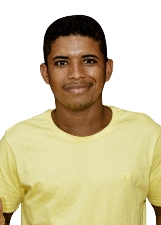 EDILSON QUILOMBOLA