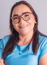 PROF LUZIMERE NASCIMENTO