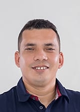 EDIELSON MOURA