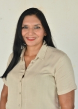 PROFESSORA SÁVIA MONTEIRO