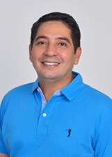 PROFESSOR ALAN DIAS