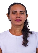 NILDA MARTINS DO NOVO BRASIL