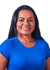 PROFESSORA SUELEN SOARES