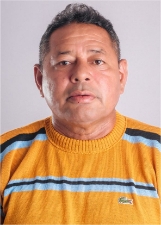 OSMAR XARÃO