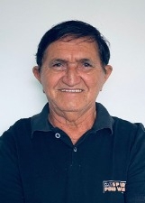 ZECA LUZIA