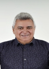 ORIVALDO FERREIRA DEMÉTRIO