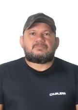 MARCIO DA SEGURANÇA