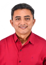 DOGIVAL SILVA