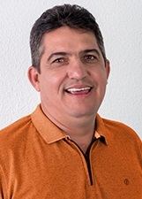 FRANCINILDO PIMENTEL