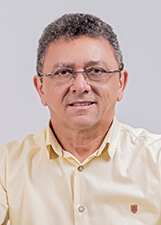 PASTOR WELLINTON NÓBREGA