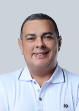 ROGERIO SANTIAGO