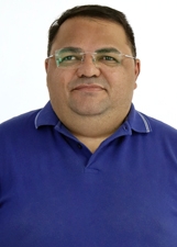 ROBERTO CÂNDIDO