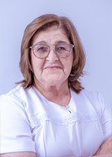 MARIA DAS MERCÊS