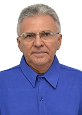 TOINHO NASCIMENTO