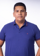 RAFAEL XAVIER