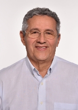 GERALDO ARAÚJO