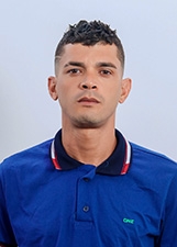 JUNINHO CLAUDIANO