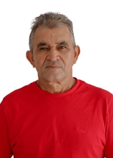 NALDO DE SINHÁ