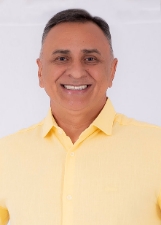 EDNALDO PEREIRA