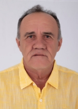 ZÉ FERREIRA